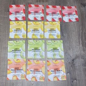 Avatara Face masks